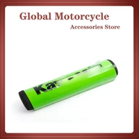 suitable for honda crf cb cr xr crm cbr 125 250 300 350 400 500 600 cc round handlebar pad 78 bicycle motorcycle breastplate