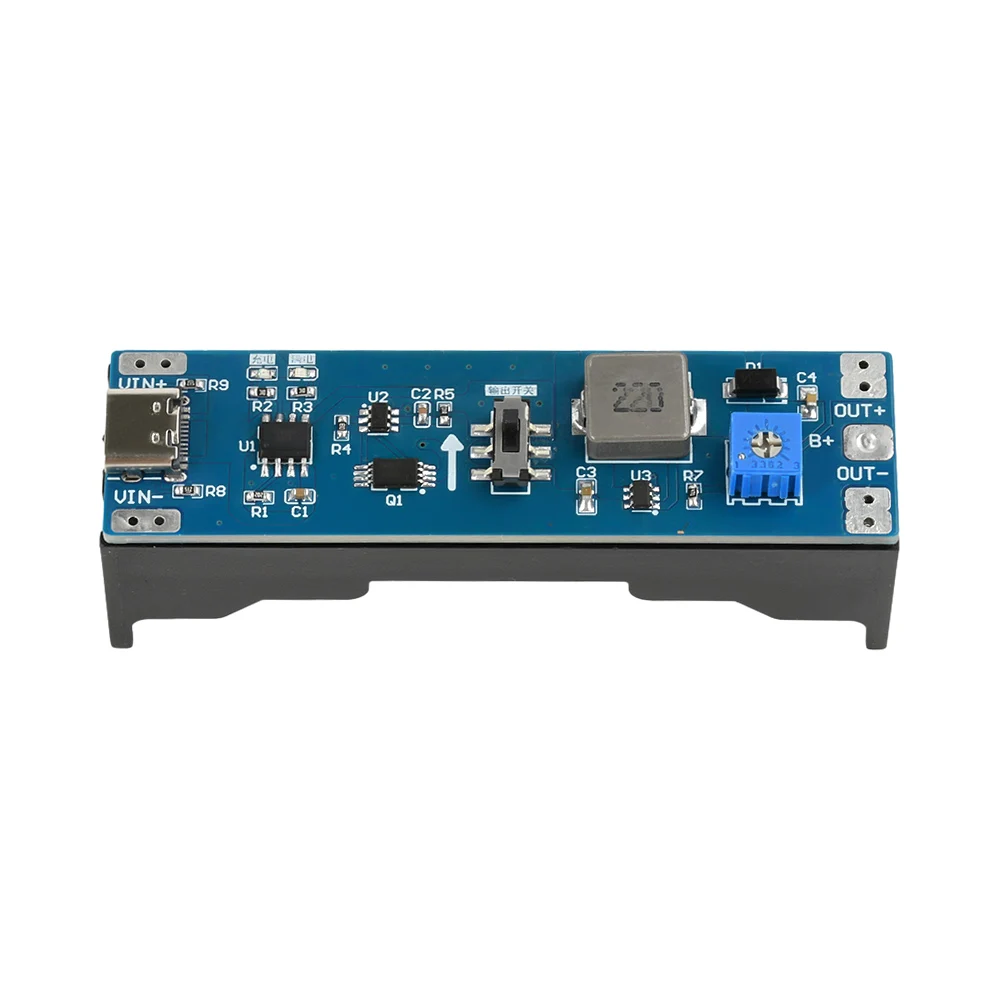 

Booster/Regulator Module Усилитель напряжения для литиевых батарей