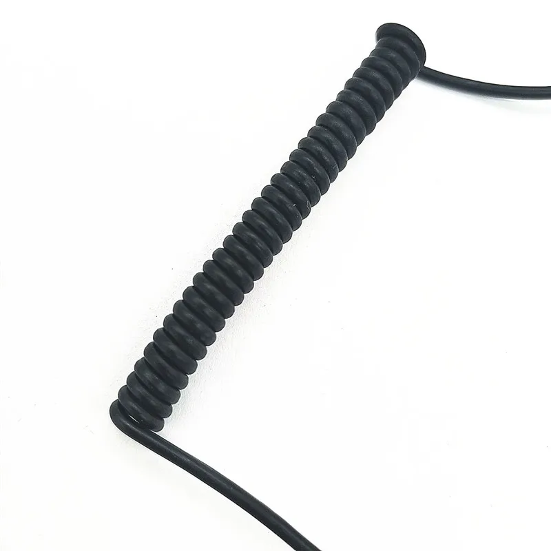 20pack a lot pcs 2 Pin Earpiece with PTT Mic K Type Plug Walkie Talkie Headset Intercom Headphone for Baofeng UV-5R UV 5R UV-5RE