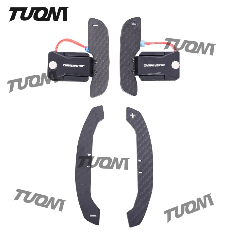 Автомобильный руль магнитный рычаг переключения передач для bmw f30 f10 M2 M3 M4 M5 M6 F80 F82