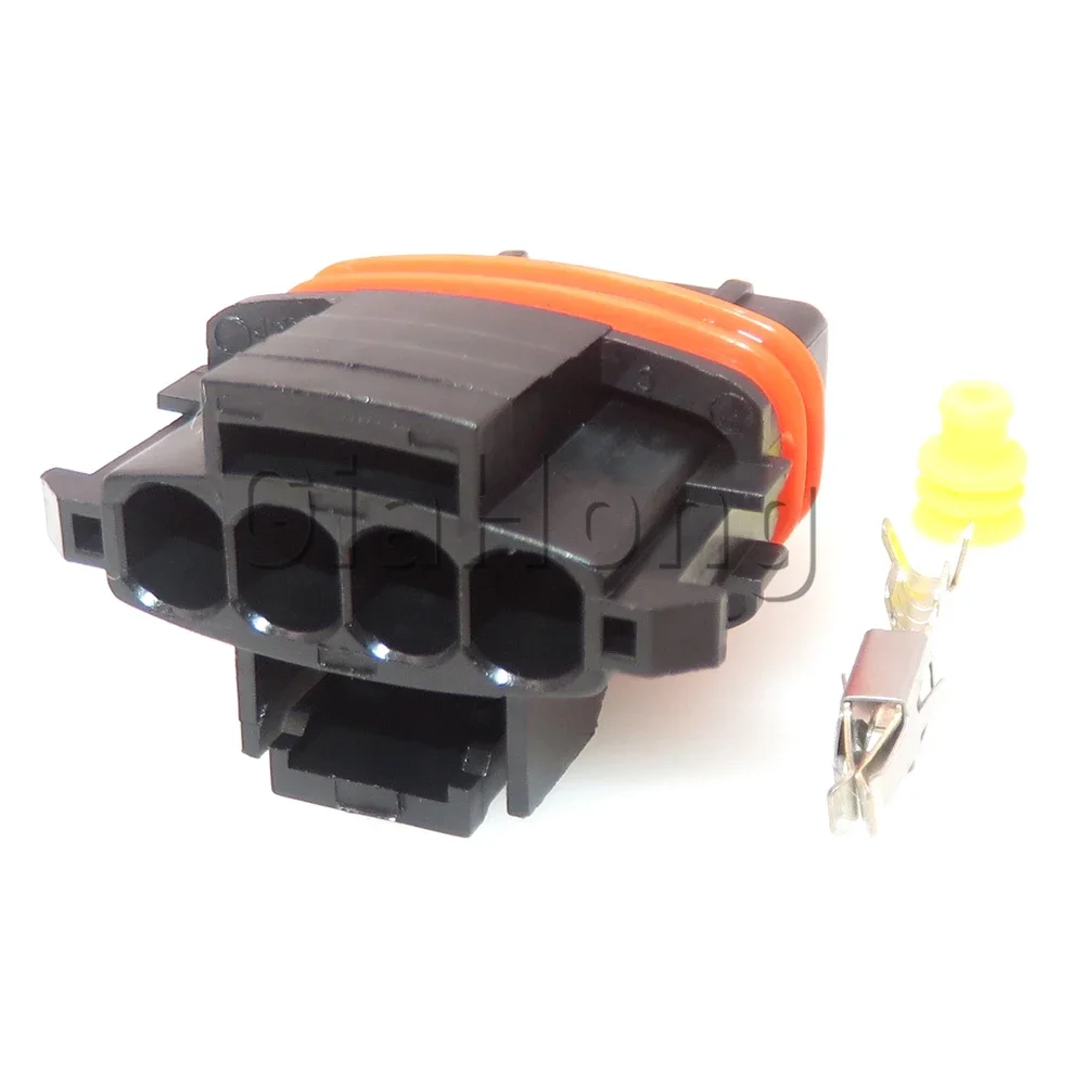 1 комплект 4-контактных деталей для сборки автомобилей переменного тока 368162 -1