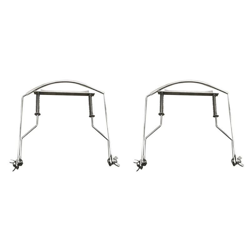 

2 шт., подставка для гармоники, 10 отверстий