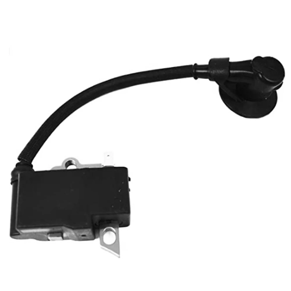 Garden Durable Coil Ignition Module Easy Install Lawn Mower Professional 4144 400 1303 Brush Cutter Fit For FS50 FS40 FS56 KM56