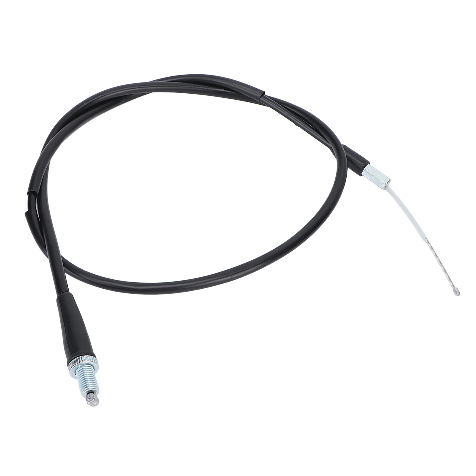 

Motorcycle Throttle Cable 5FU‑26311‑01‑00 1100mm Replacement for BIG BEAR 400 YFM400 2x4 2000‑2004