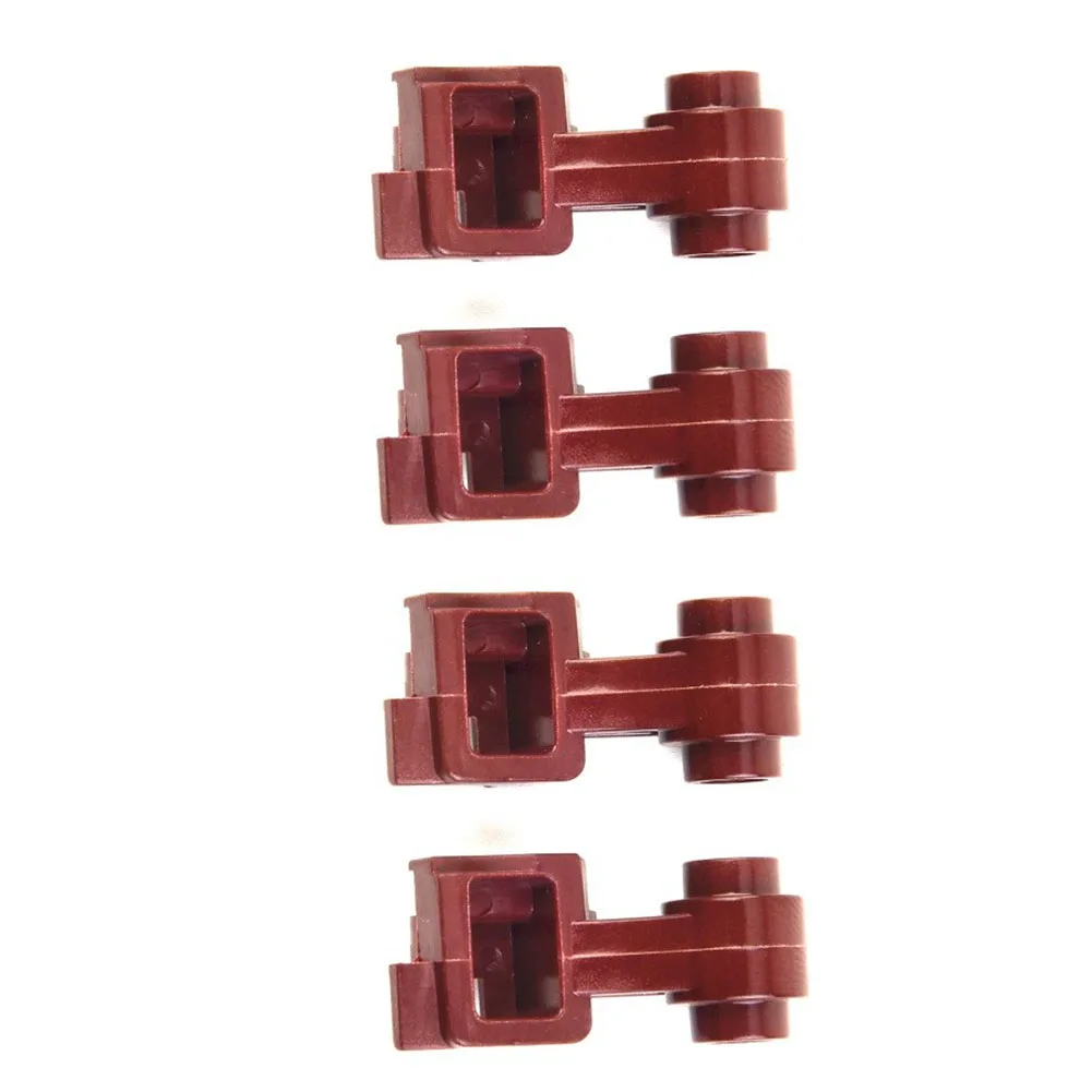 

4pcs Brush Holder :648743-00 For D28811 D28810 D28803 D28112X D28111X D28111 648743-00 Plastic Brush Holder Power Tools Parts