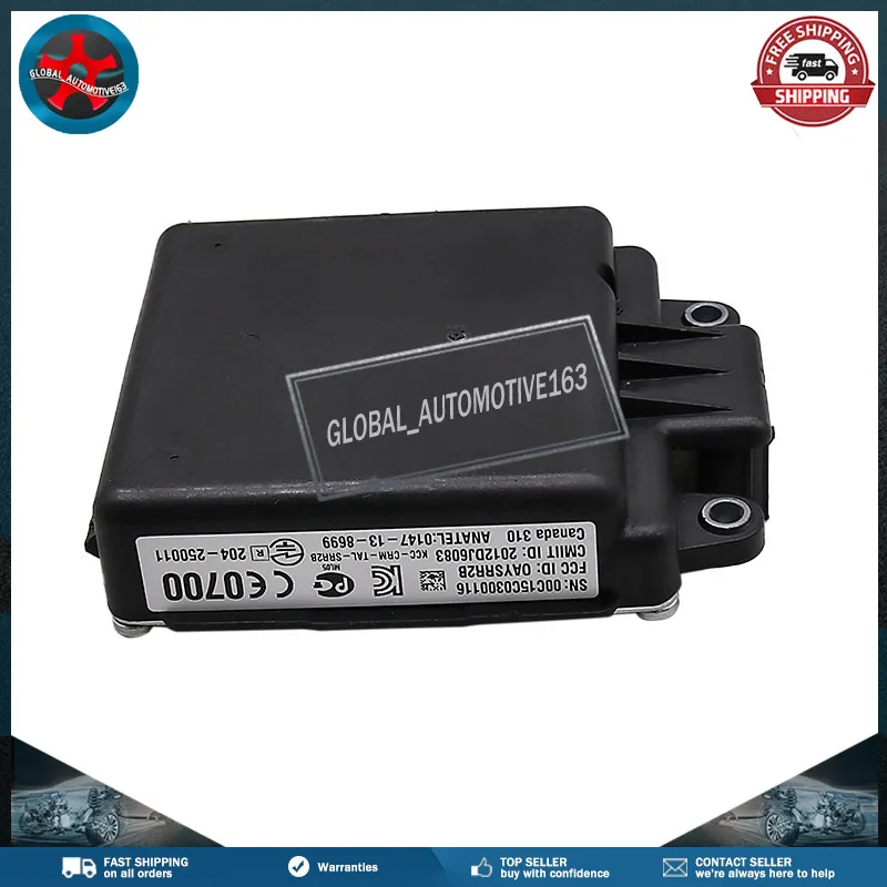 

FL3T-14C689-AD Blind Spot Monitor Sensor