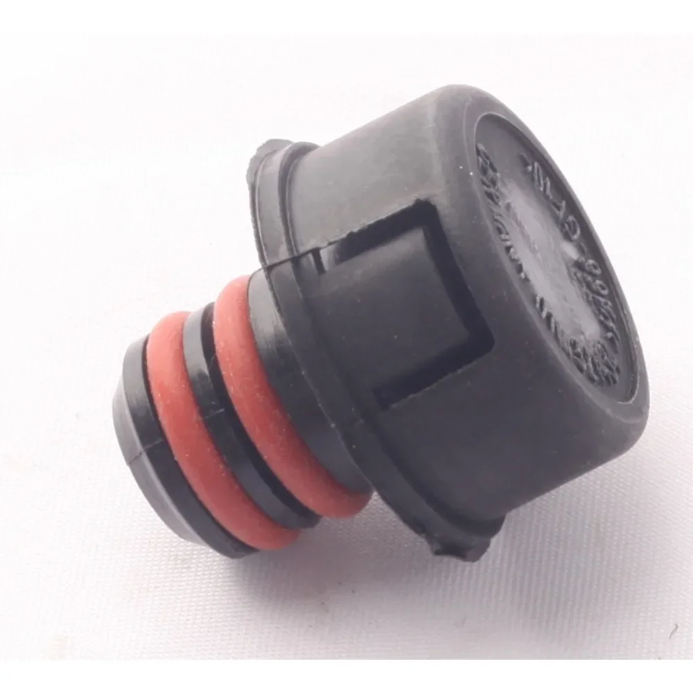 

Крышка заливной горловины коробки передач с заглушкой для Audi A4 для VW Beetle Golf для сиденья для Skoda Octavia 01M 321432 A 01M 321435 Б