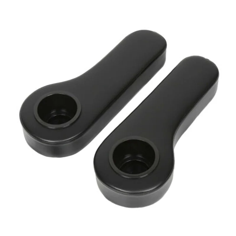 

Универсальный черный держатель для подстаканника на заднее сиденье для EZGO Club Car Yamaha Golf Cart 43X17X8 см