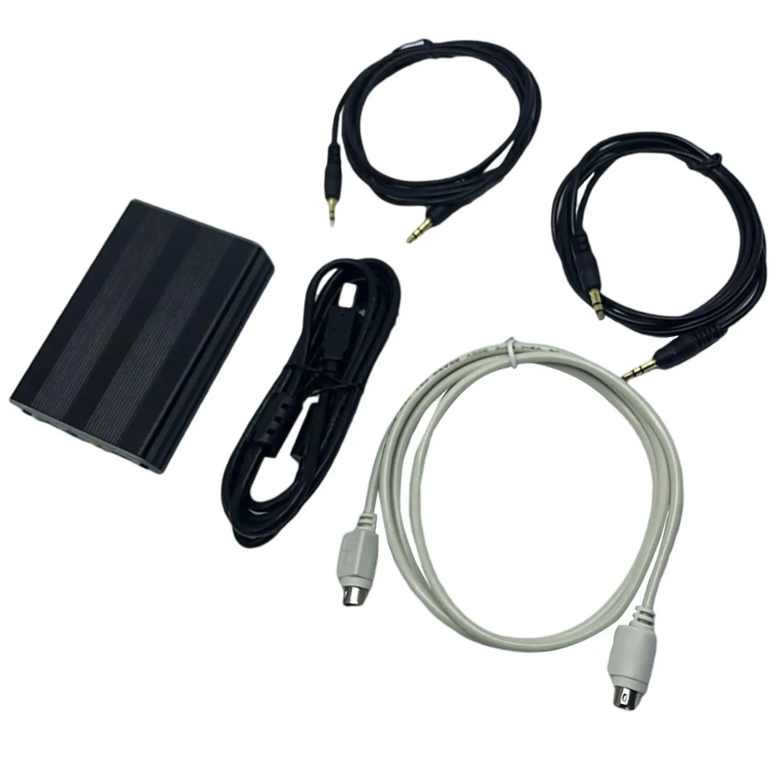 

USB U5-8X7 Radio connector for FT-891/991/FT-818/FT-857D/FT-897