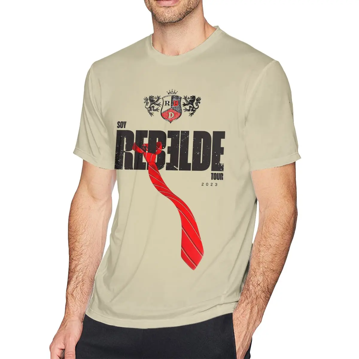 

Мужские футболки из соевого хлопка, футболки с круглым вырезом, одежда для подарка