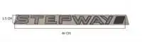 

5838E для STEPWAY и E,M SABLONLU ушел на дверь SANDERO STEPWAY
