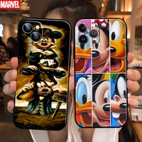 don donald fauntleroy duck mickey for apple iphone 13 12 11 pro max 13 12 mini 5 5s 6 6s 7 8 plus se2020 x xr xs max phone case