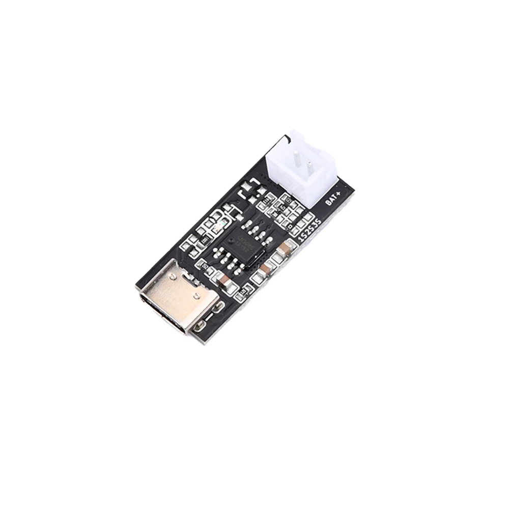 

5V Type-c Interface Cjc5288 Module Battery Charging Module Battery Charger Board With Protection