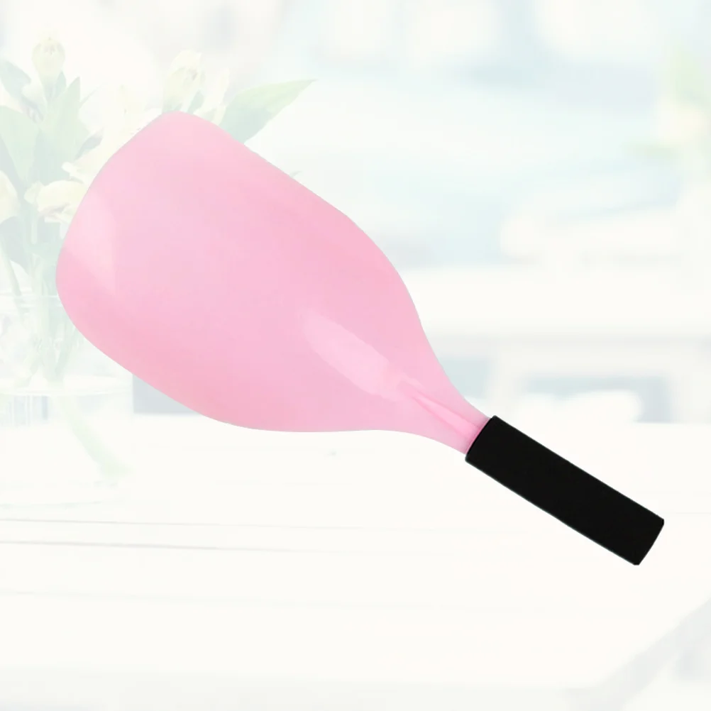 

Hairspray Cover Trimmer Hair Cutting Hair Salon Hairdressing Eyes Protector ( )