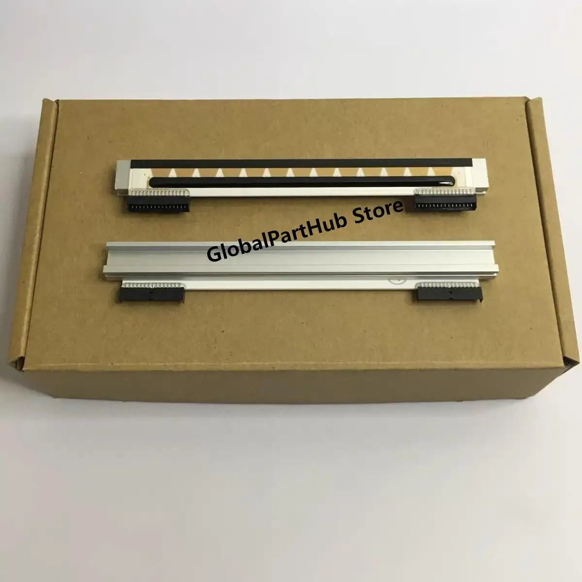 Фото Новая печатающая головка GX420T KD2004-DF54 105934-038, 203dpi, для принтеров Zebra GT420T, GK420T, GX420T, GT450 (10 шт.) №1