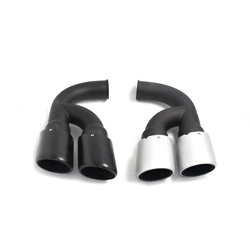 SYPES высококачественный алюминиевый глушитель выхлопной трубы модификация