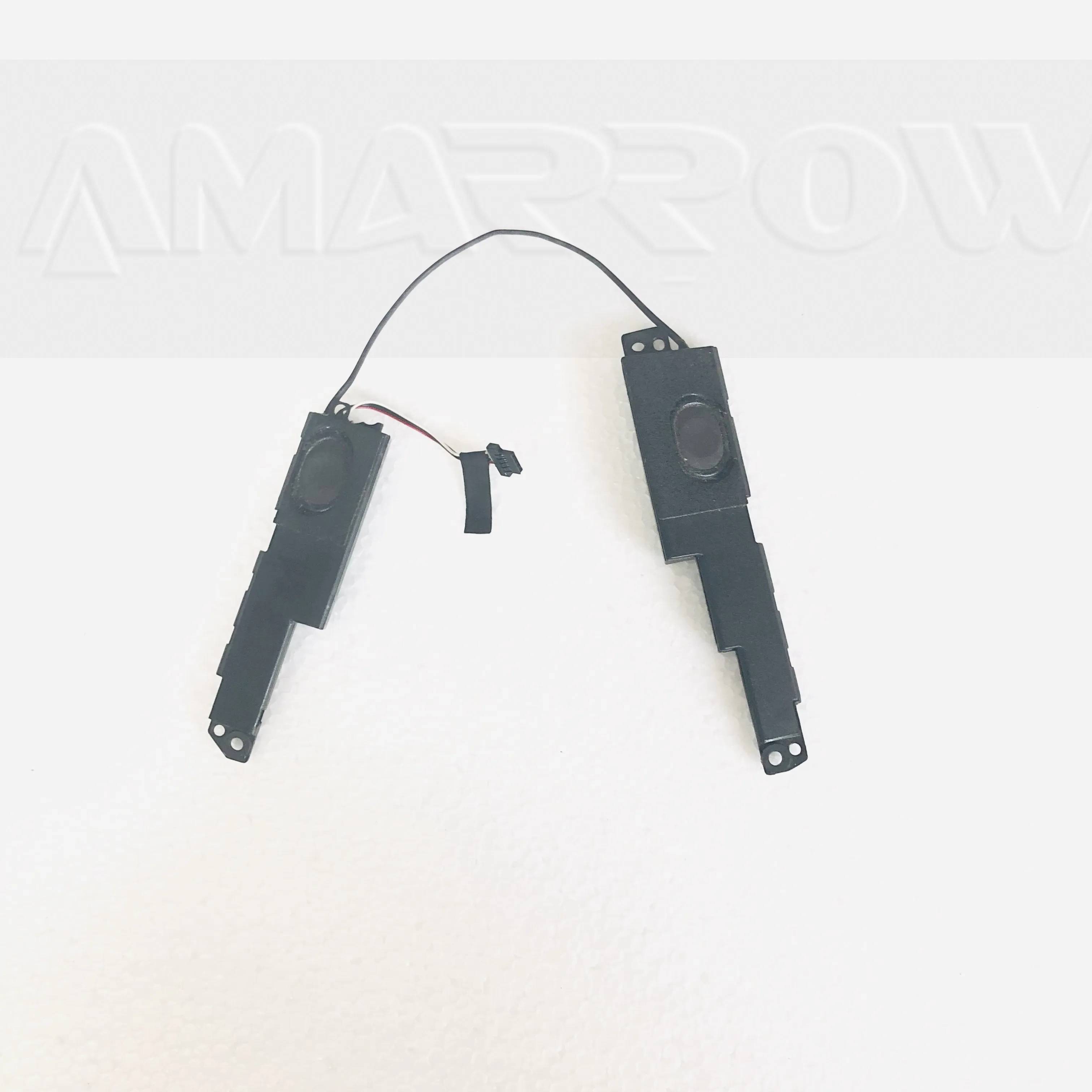 Новый оригинальный Бесплатная доставка Ноутбук Fix динамик для LENOVO E130 E135 E145 E120 E125 X130E Встроенные динамики L & R