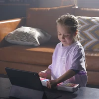 Портативное пианино PopuPiano с миди-контроллером#6