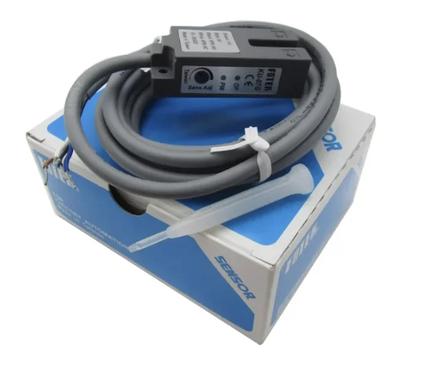 100% новый и оригинальный высокоскоростной фотоэлектрический переключатель со