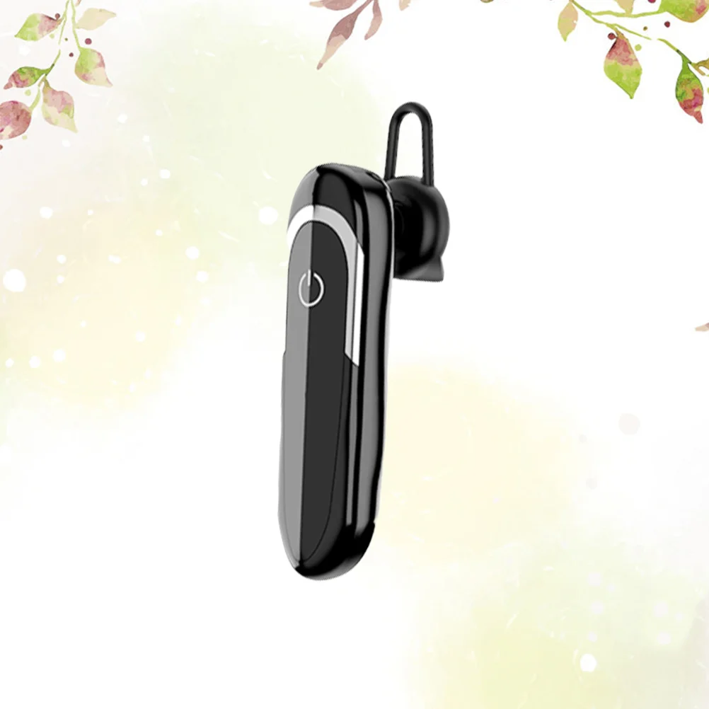 

1 Pc Wireless Headset Sweatproof Earbud Headphone Earphone for Tablet Computer Phone