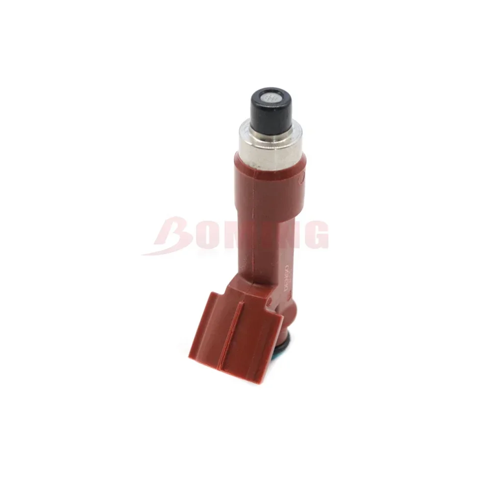 Автомобильные топливные форсунки 4 шт. 23250-22090 для Toyota Corolla ZZE142 1ZZFE Matrix 1.8L 2004-2008