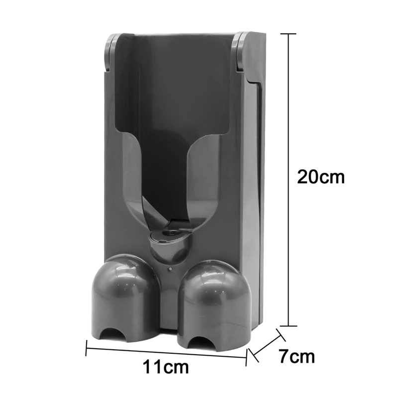 Настенный кронштейн для зарядки Dyson V10 тонкие аксессуары пылесоса настенная