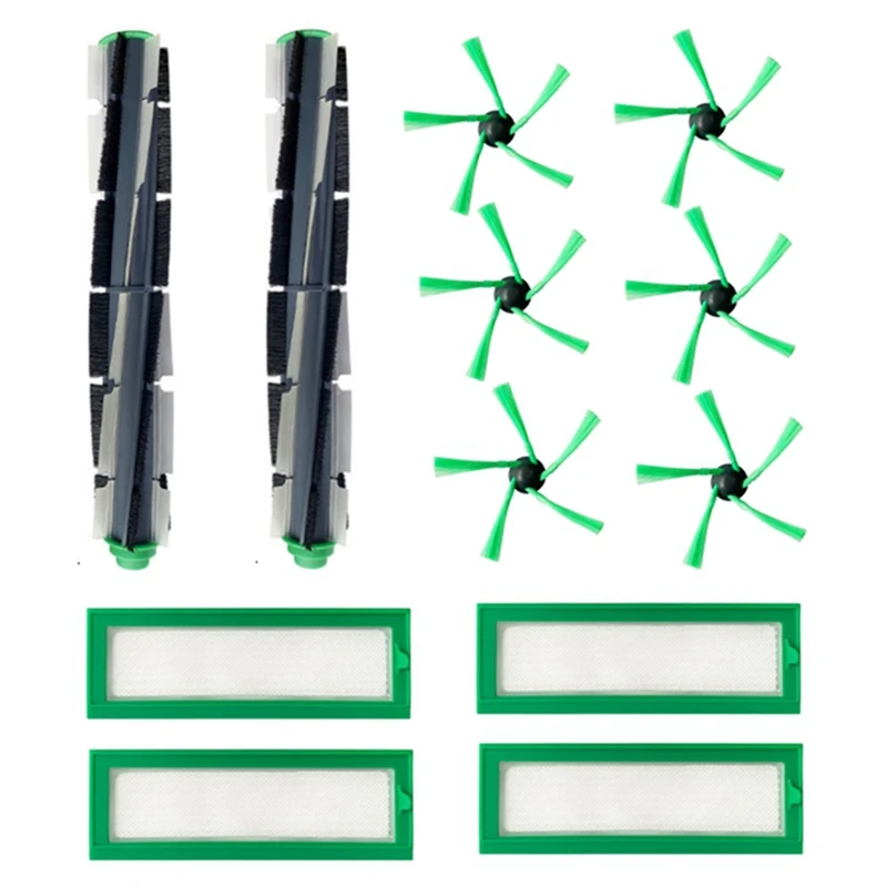 

Аксессуары для робота-пылесоса Vorwerk VR200