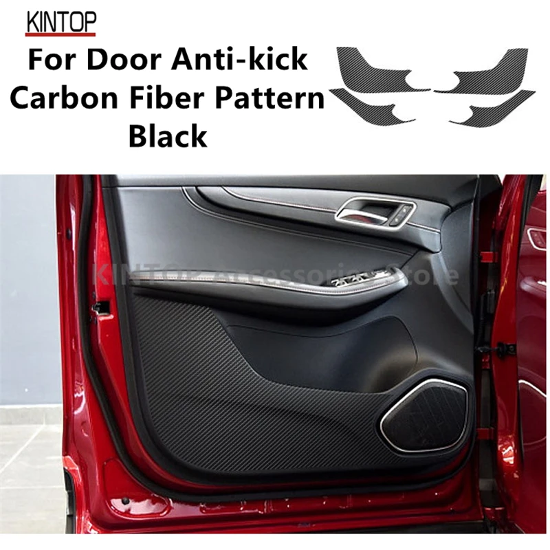 Для MG HS 18-21 Защитная пленка с изменением цвета внутри автомобиля аксессуары для