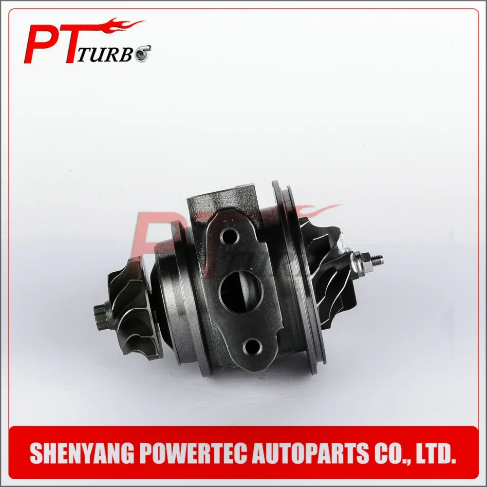 Турбокартридж 49373-01004 для Audi A1 A3 Golf Jeta Passat Scirocco Eos Seat Leon Skoda Superb Octavia 1.4TSI 122HP 90Kw