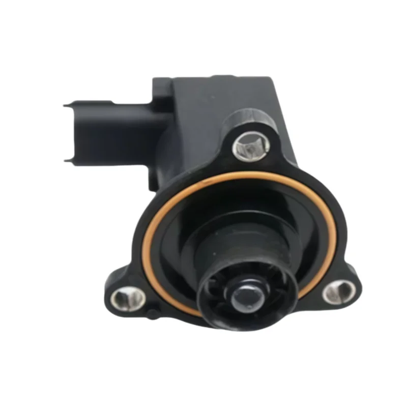 Фото 55221800 Клапан переключения турбонаддува для Fiat Punto Delta Ypsilon Alfa Romeo Dodge Dart Jeep Renegade Maserati 111-14T087 Новый №3