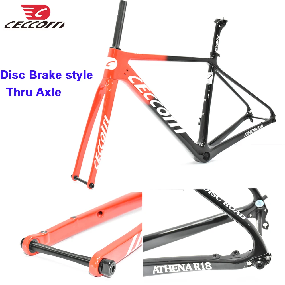 Лидер продаж тормоз Diac карбоновая рама дорожный велосипед высокое качество