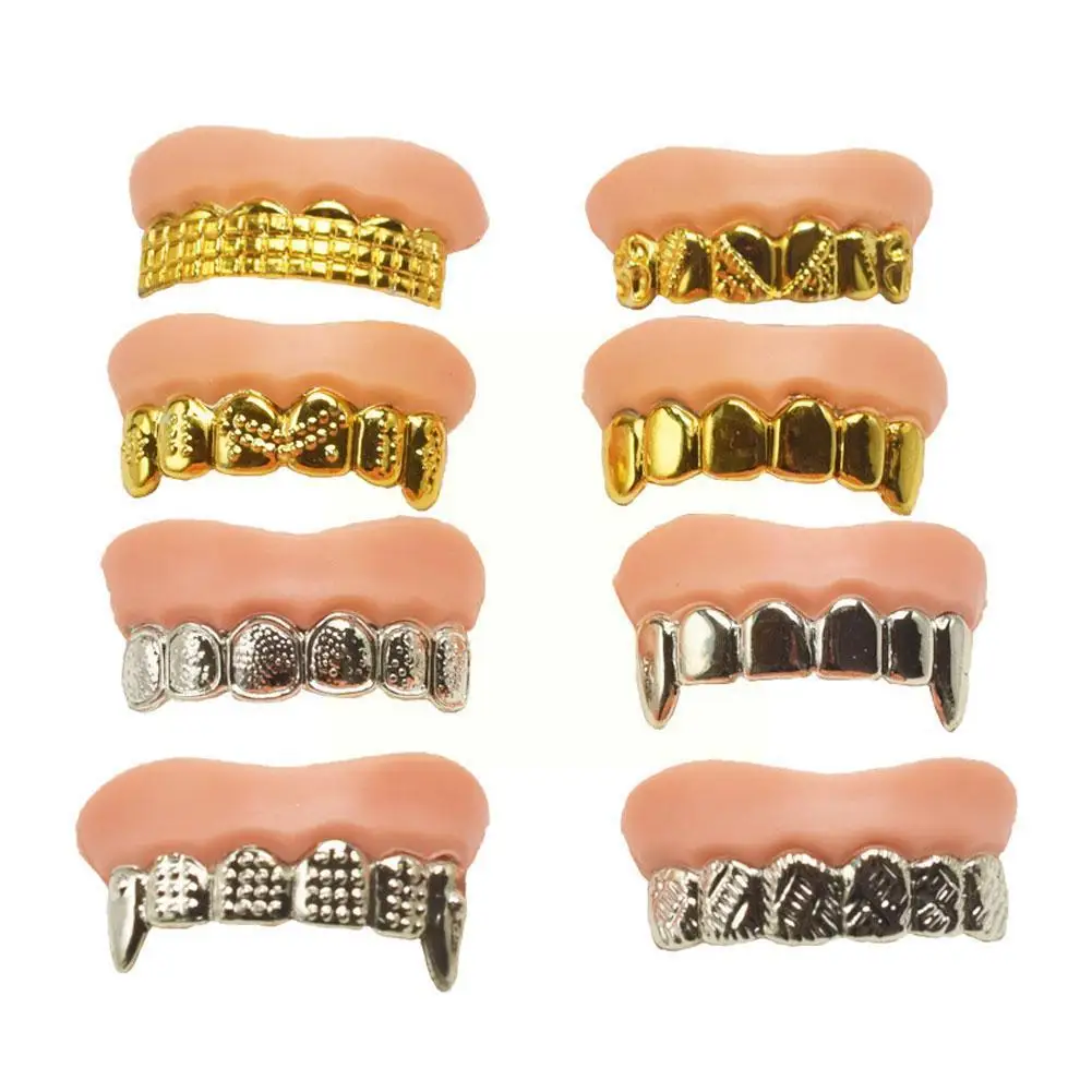 

1 шт., декоративные клыки для макияжа