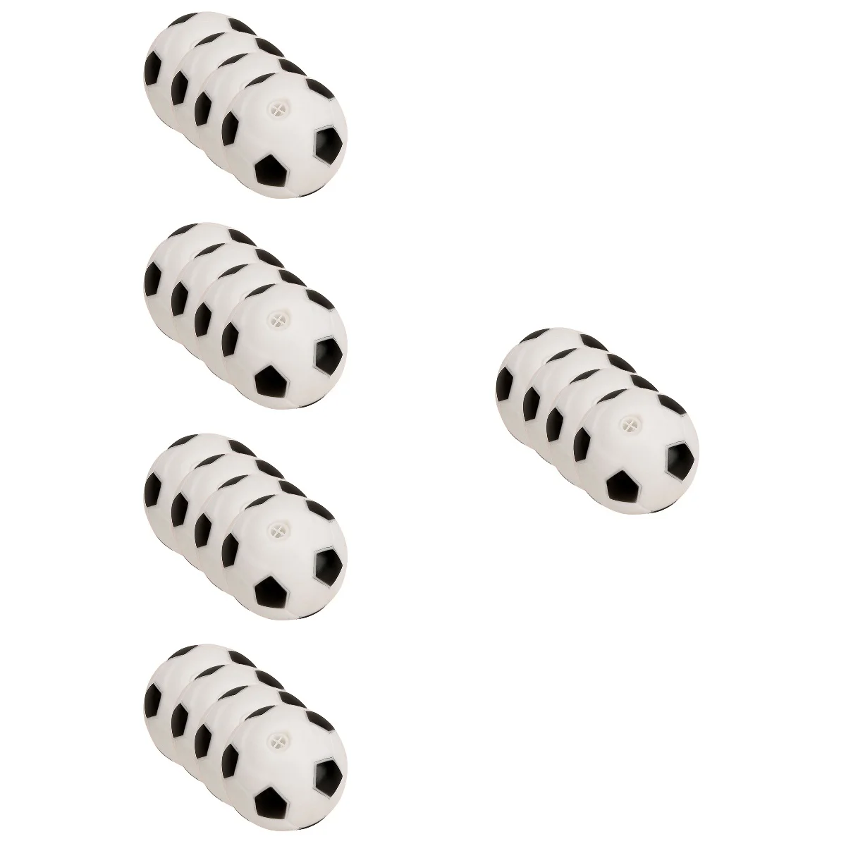 

100 Pcs Compact Lovely Household Bathtub Kids Supply for Daily Home Toddler