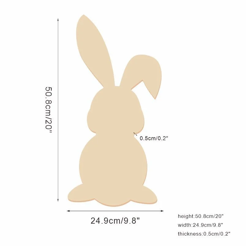 

Деревянная подвеска для дома, праздника, вечеринки, ручная роспись, поделки своими руками