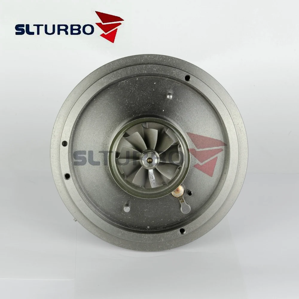 Cartridge turbine repair kit 761433-5003S for Ssang-Yong Kyron 2.0 Xdi 104 Kw 141 HP D20DT - turbocharger core A6640900780 CHRA |