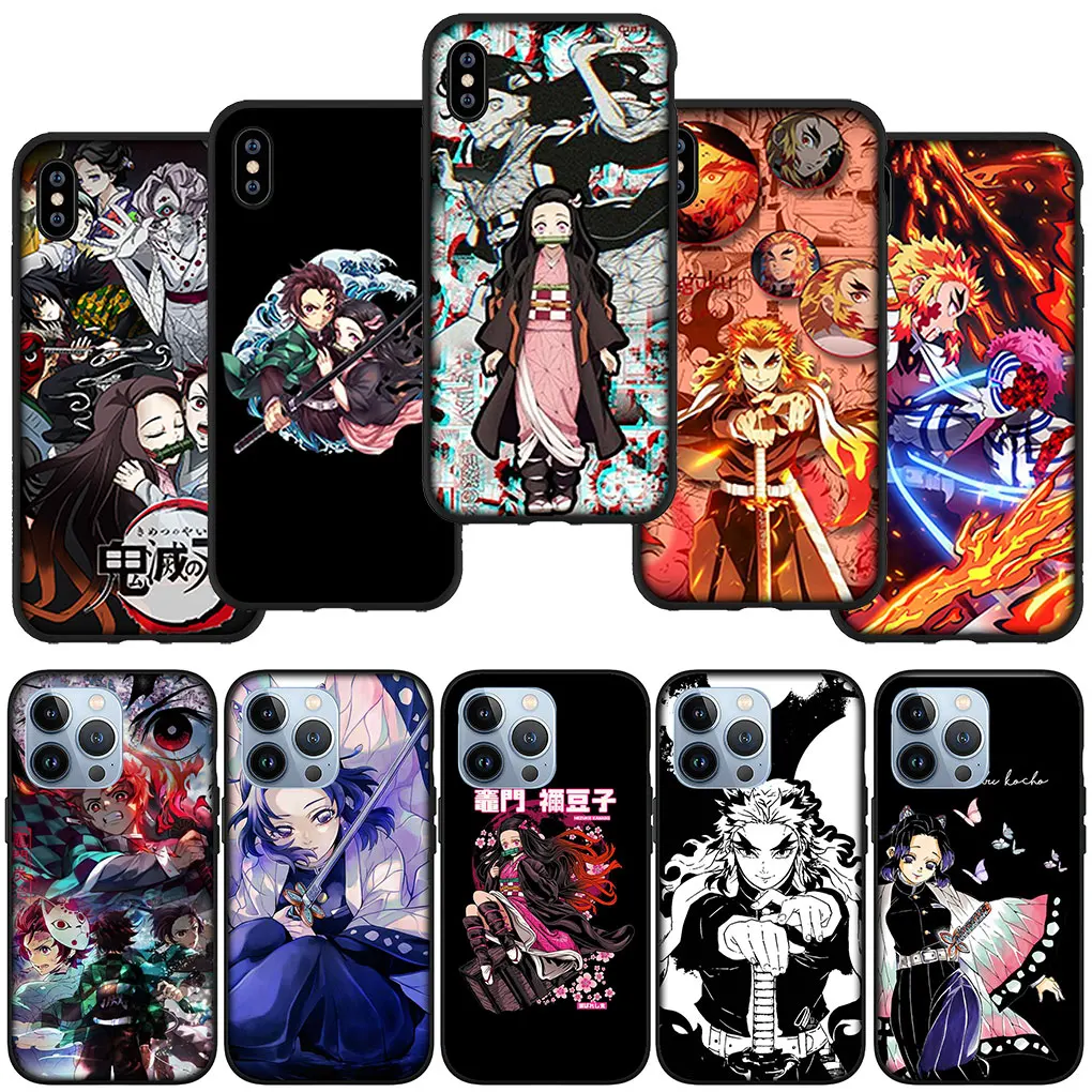 Чехол для телефона для iPhone 14 13 12 Mini 11 Pro XS Max X XR 6 7 8 6S Plus + SE