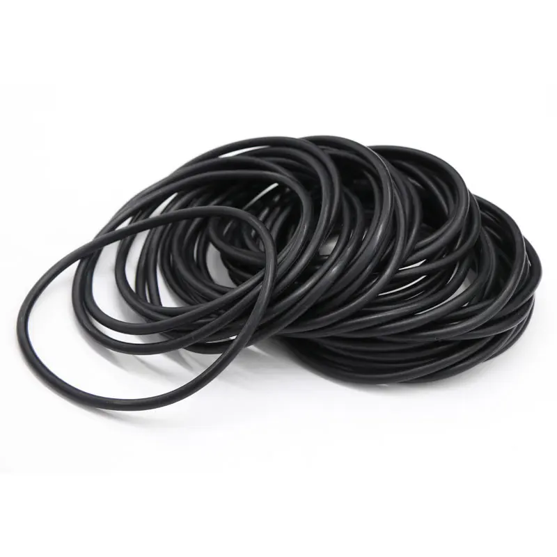 Уплотнительное кольцо NBR 10 шт. уплотнительная прокладка толщина CS 3 5 мм внешний