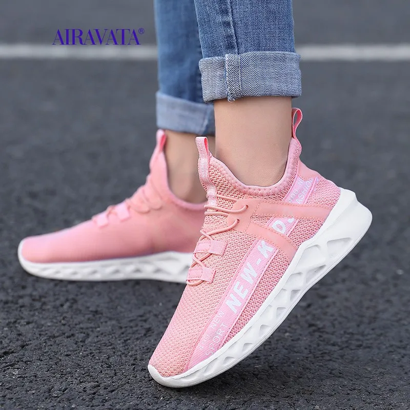 Children Sports Shoes Boys Girls Outdoor Slip Breathable Sneakers Child Running Shoes Size 28-39