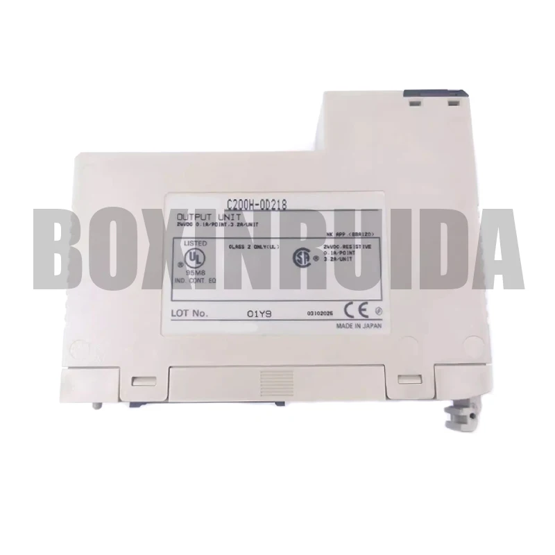 Новый оригинальный телефон C200H-OD218 C200H-OD219 C200H-OD215 C200H-MD215