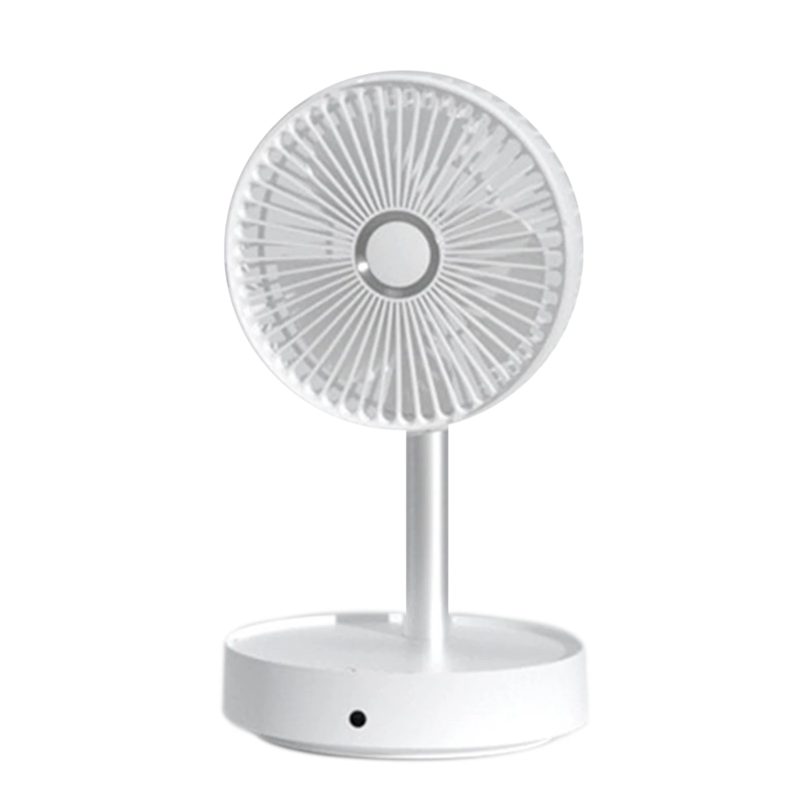 

Desk Standing Fan USB Rechargeable Fan with Remote 4 Wind Mode Oscillating Fan with Timer for Office Dorm desk desk desk desk