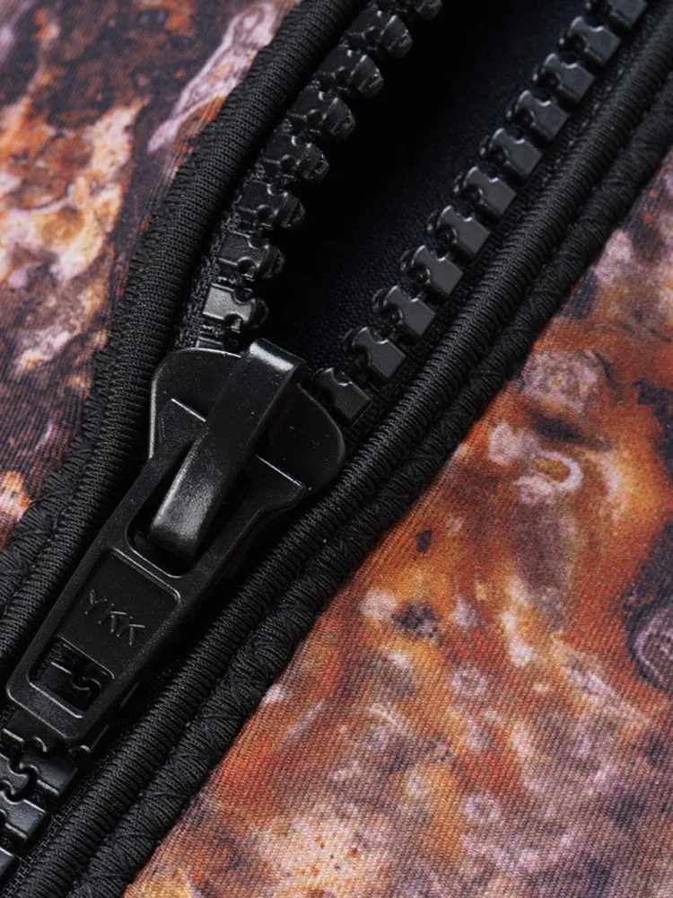 Гидрокостюмы для триатлона 3 мм неопреновые костюмы дайвинга серфинга