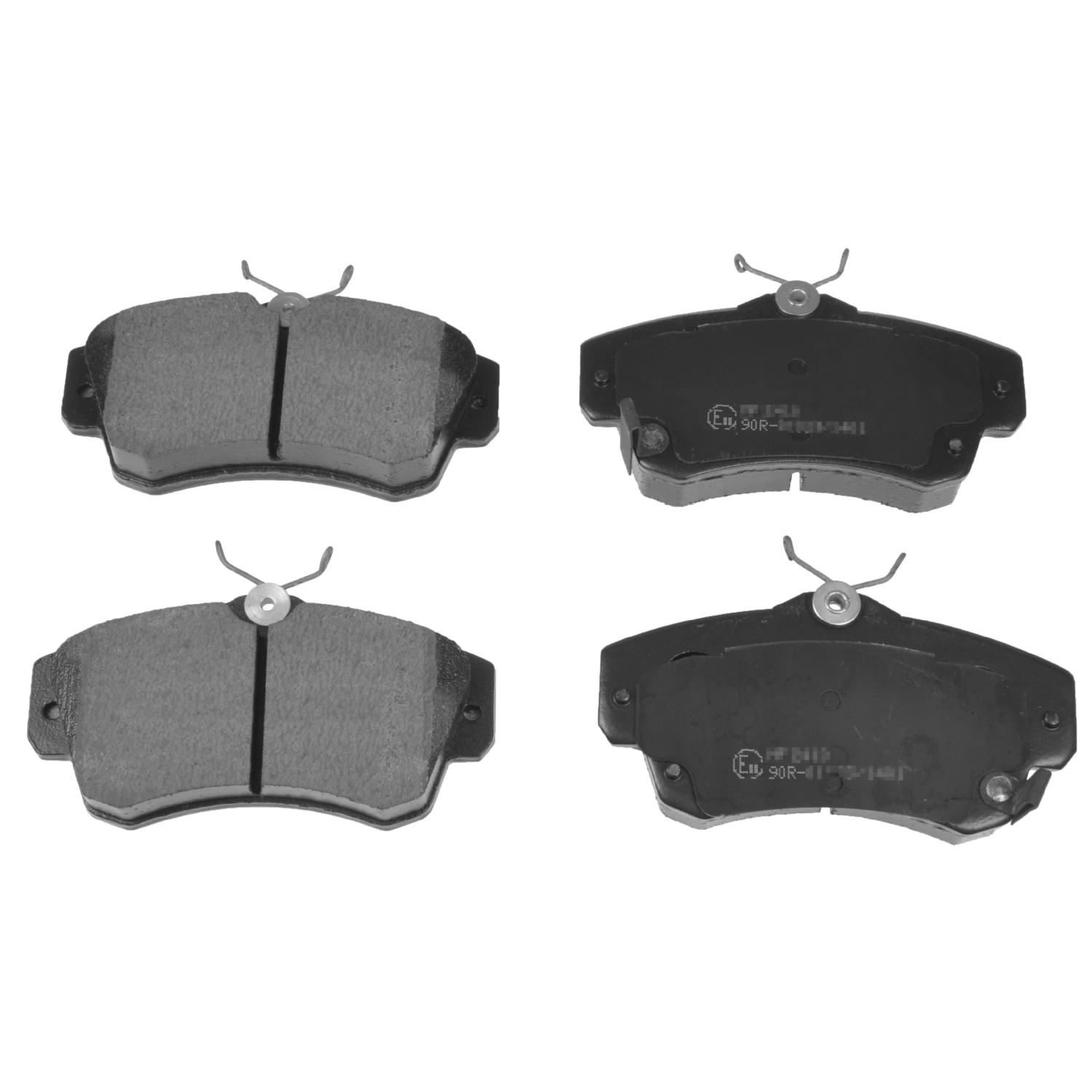 

For ADA104201 brake pad CHRYSLER cruiser