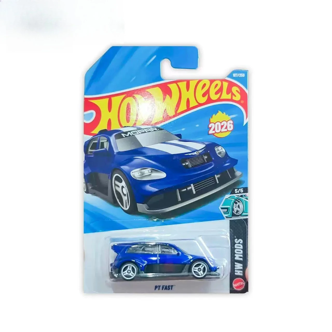 Оригинальная коллекционная модель автомобиля Hot Wheels PT FAST Toys 164, литая под давлением, из сплава, HW MODS, подарок на день рождения (art.: 3920dac83ae6e) - 3920dac83ae6e