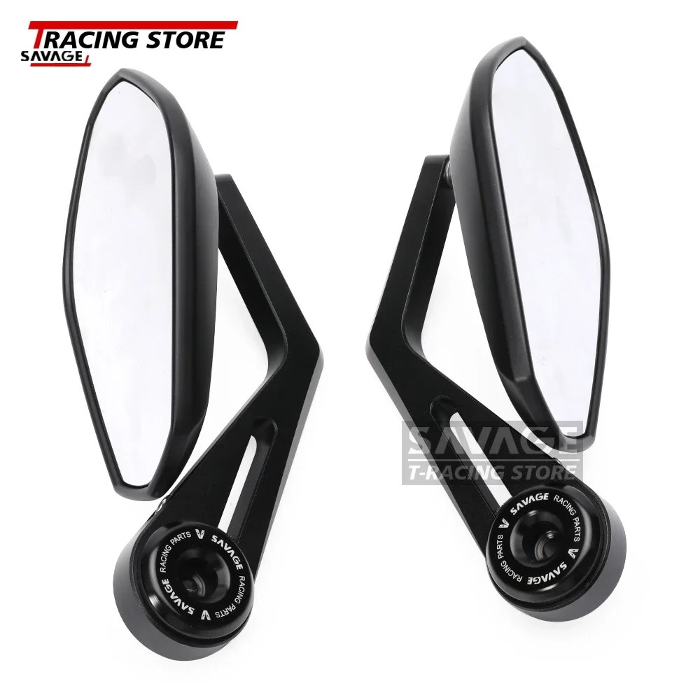 Регулируемые задние боковые зеркала заднего вида для мотоцикла Yamaha NMax 125 GPD125 150