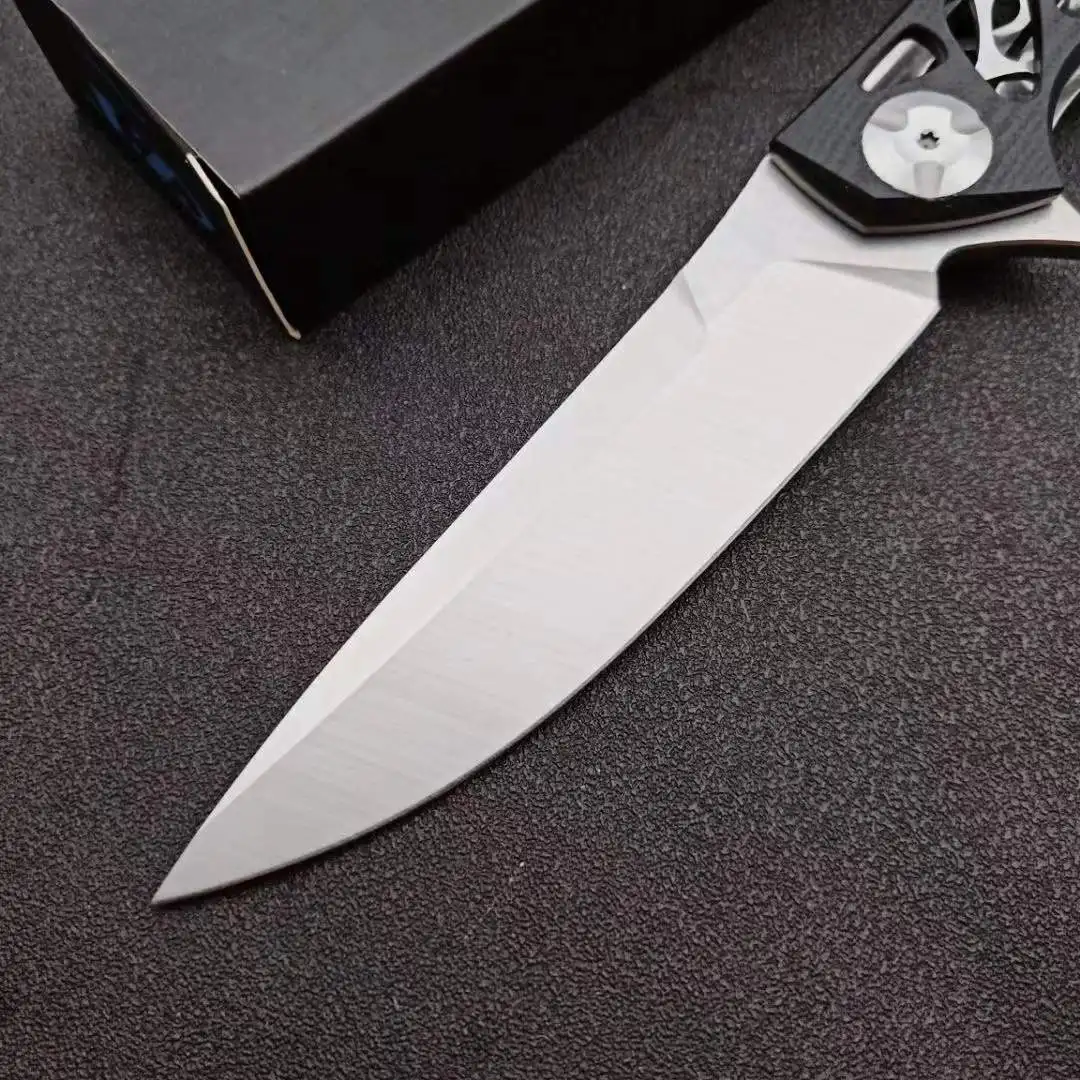 Карманный складной нож G10 рукоятка 9CR18MOV лезвие тактические охотничьи ножи для