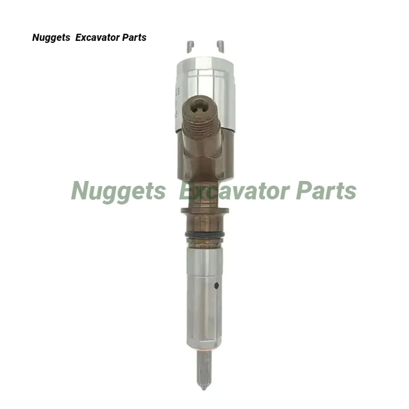Новый топливный инжектор CAT 320D 3264700 для Caterpillar C6 C6.4 двигатель экскаватор 32F6100062 10R7675