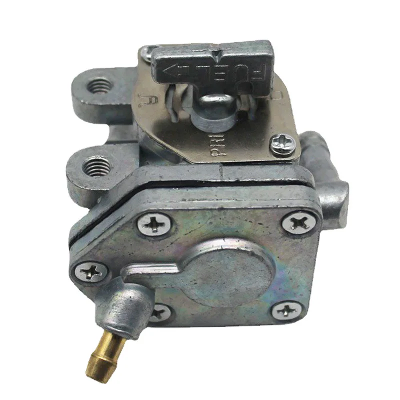 

Fuel Gas On/Off Switch Petcock valve Replacement for Yamaha Virago Vstar XV250 XV125