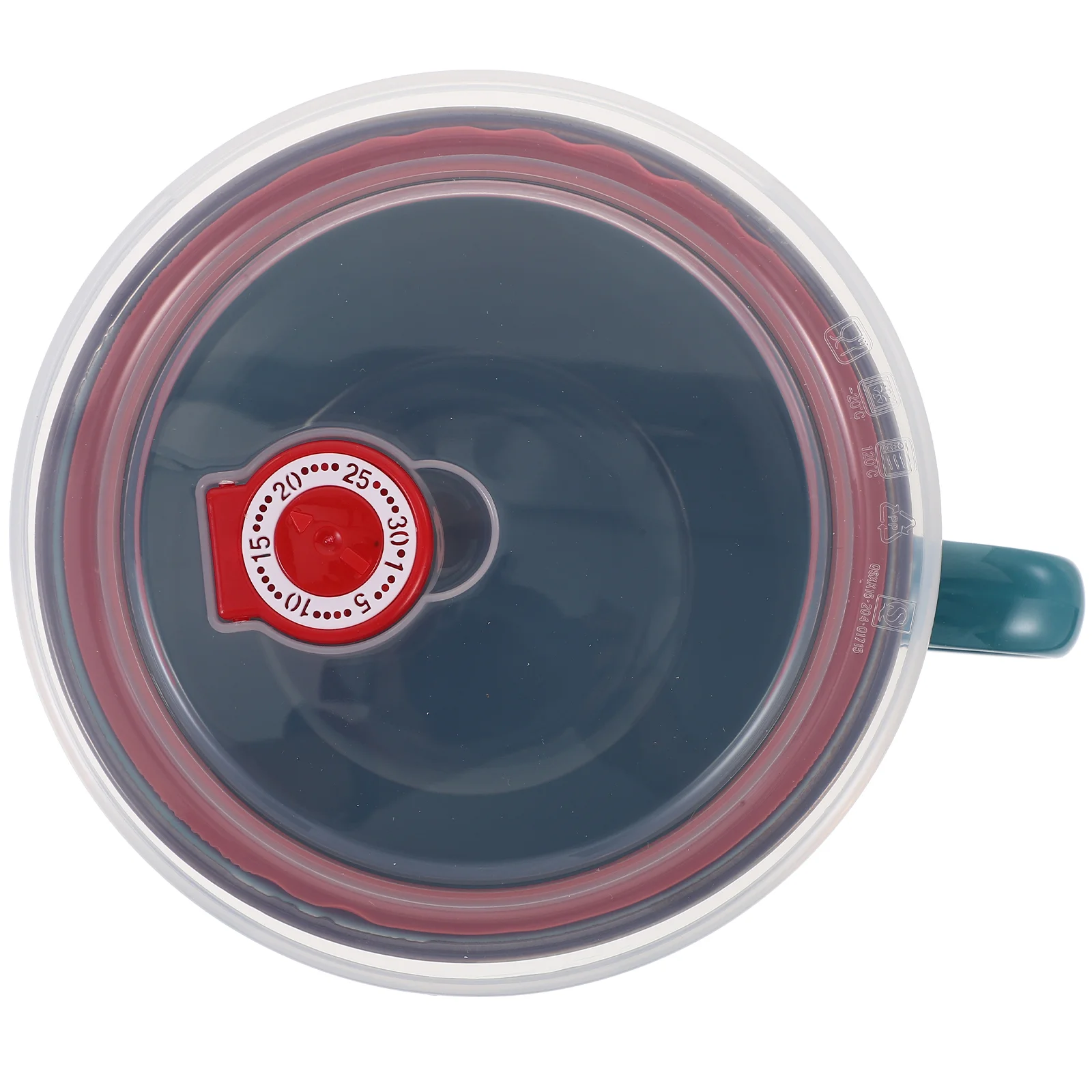 

Handle Large Capacity Mug Porcelain Coffee Mugs Multifunction Water Cup Ceramics Office The