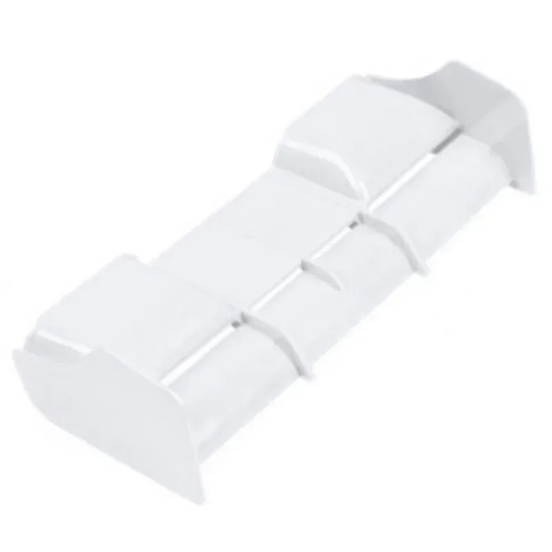 Пластиковое хвостовое крыло для 1/8 багги RC