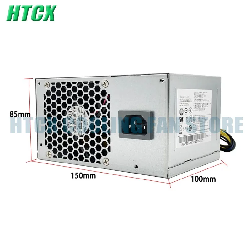 Рабочий стол 180 Вт источник питания HK280-23PP/21P PA-2181-1 PCE027